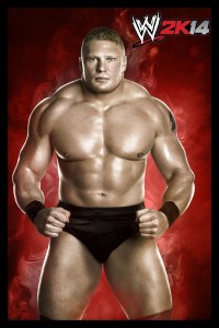 WWE2K14_Brock-Lesnar-WM20_CL(www.bazihelp.ir)