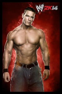 WWE2K14_John_Cena_WM(www.bazihelp.ir)20_CL