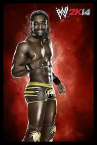 WWE2K14_Kofi_Kingston_(www.bazihelp.ir)CL